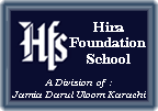 Hira Foundation School